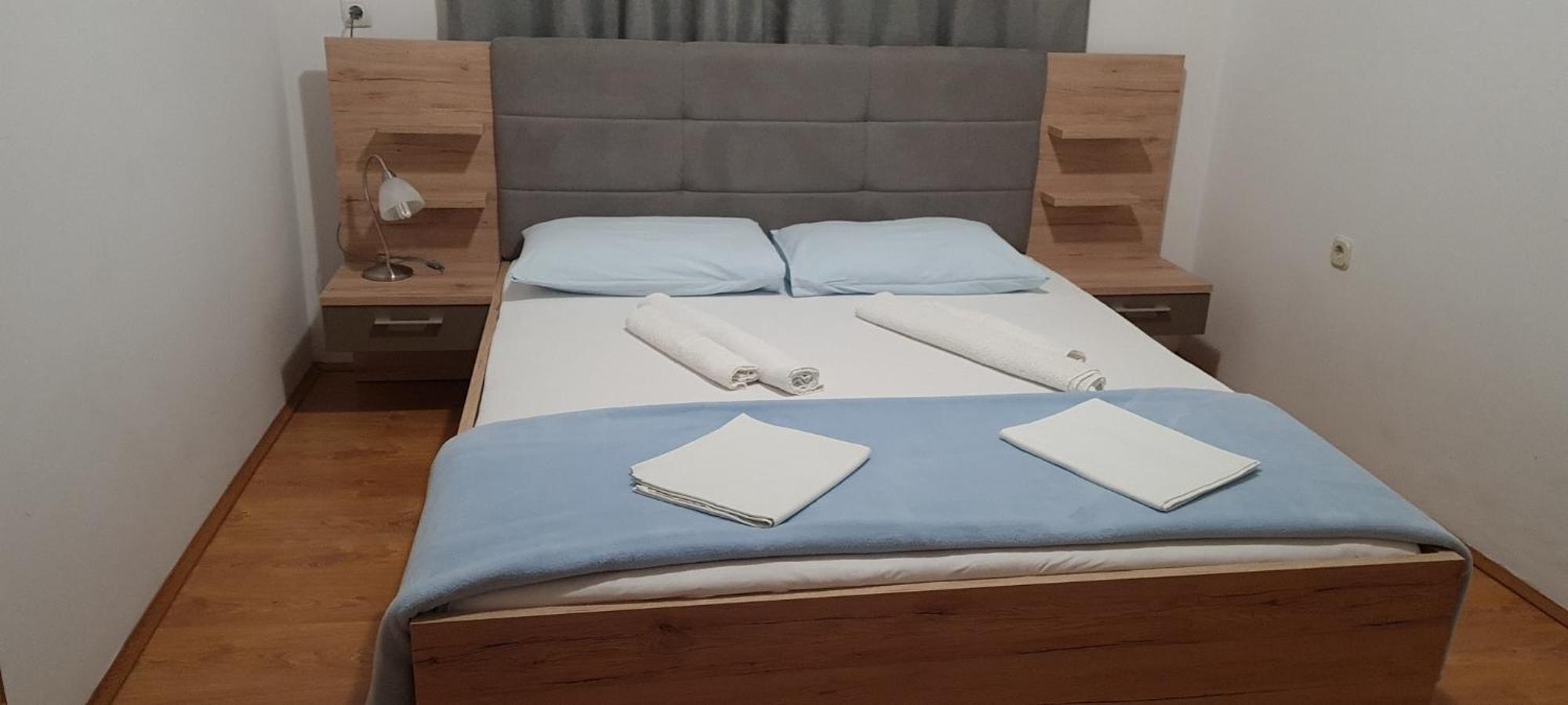 Apartments Dinko 诺瓦利娅 外观 照片
