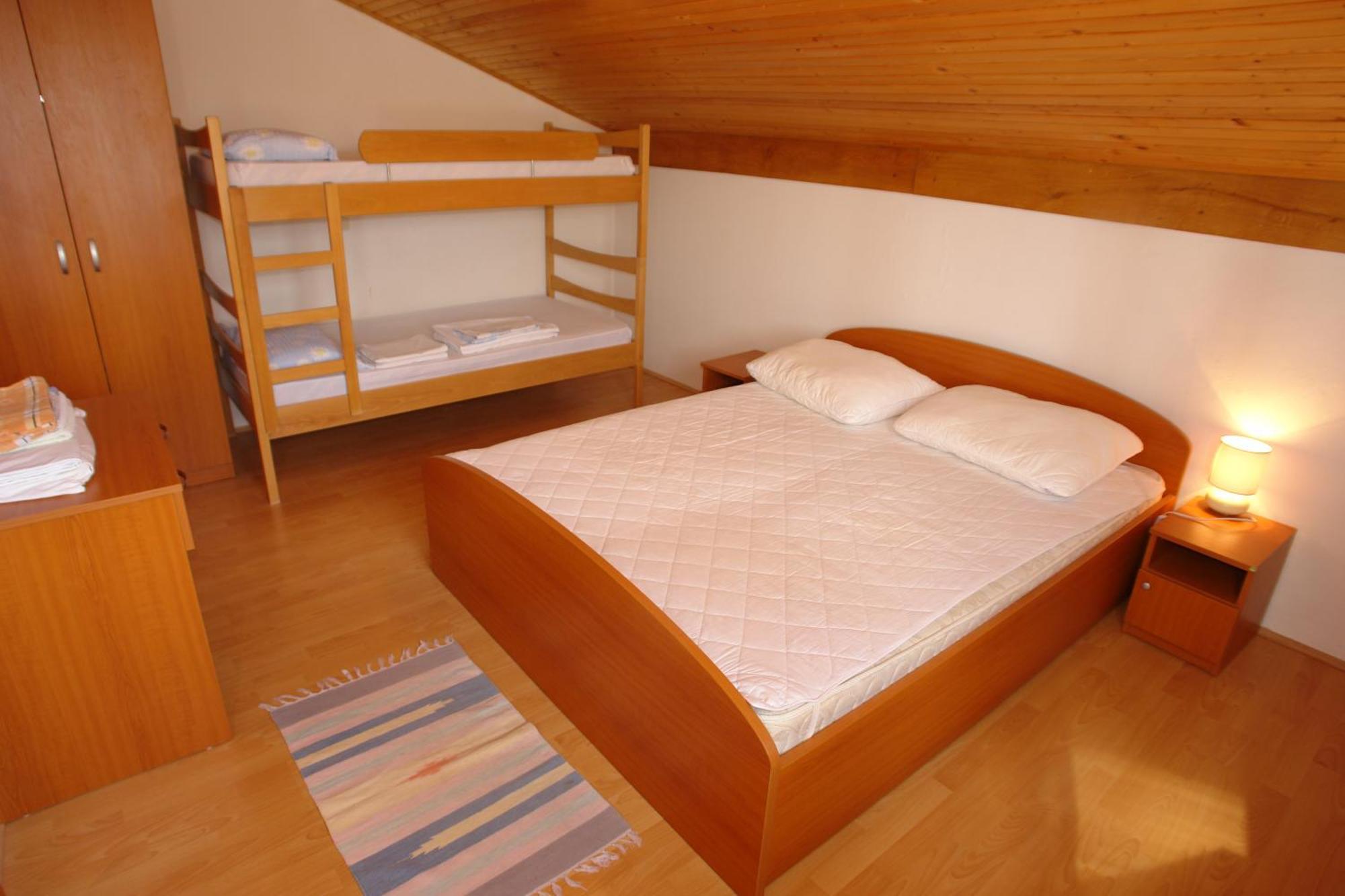 Apartments Dinko 诺瓦利娅 外观 照片