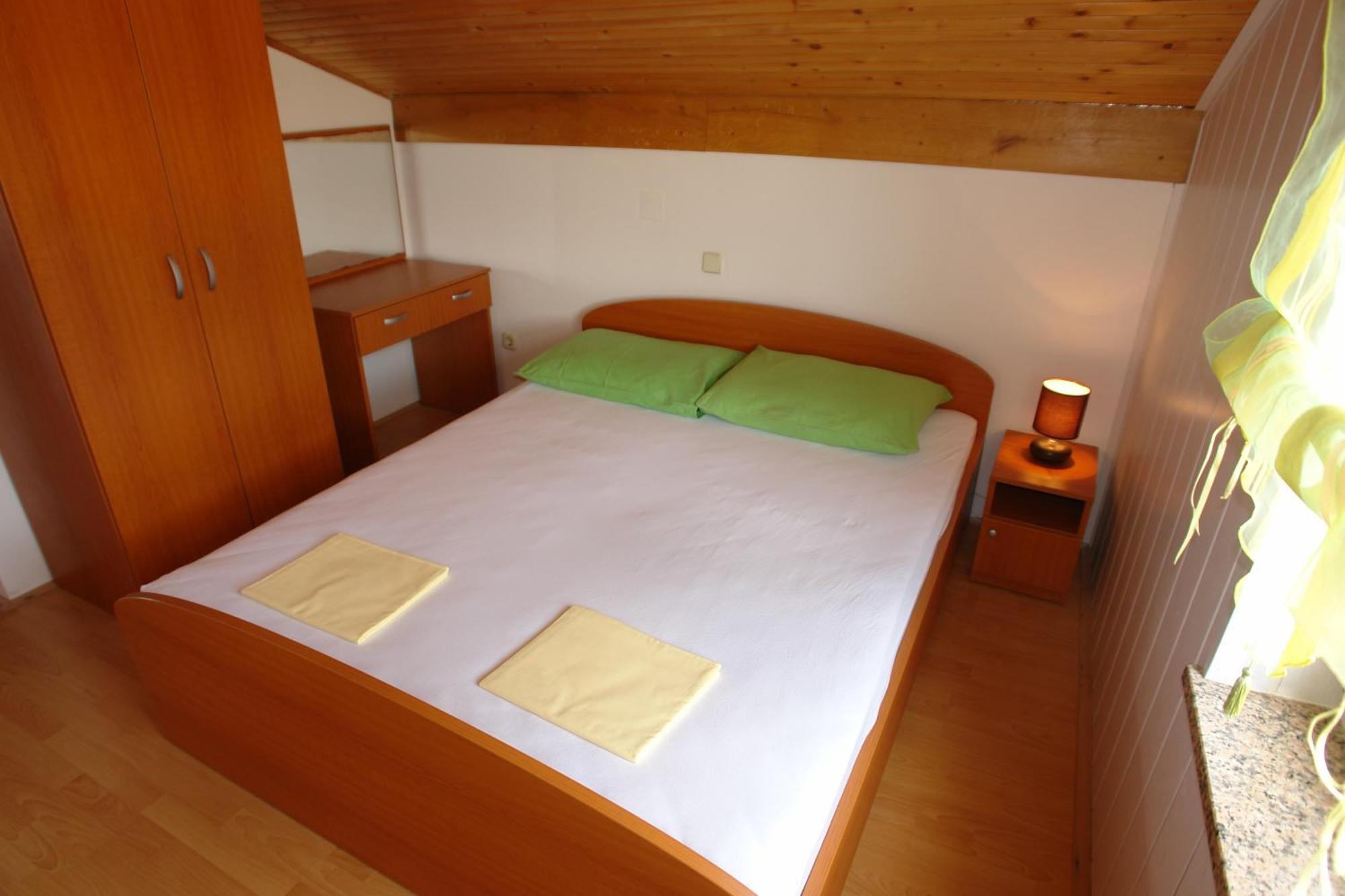 Apartments Dinko 诺瓦利娅 外观 照片