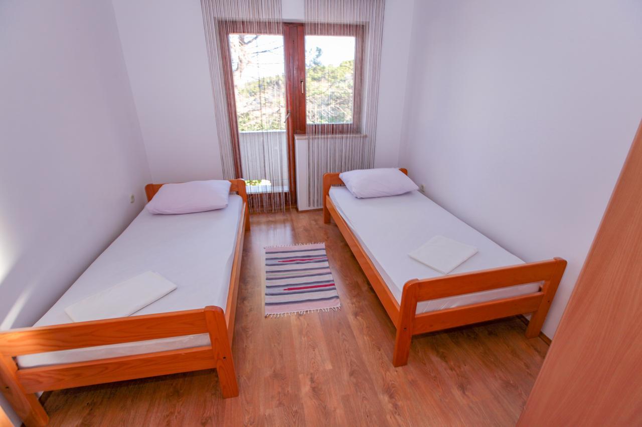 Apartments Dinko 诺瓦利娅 外观 照片